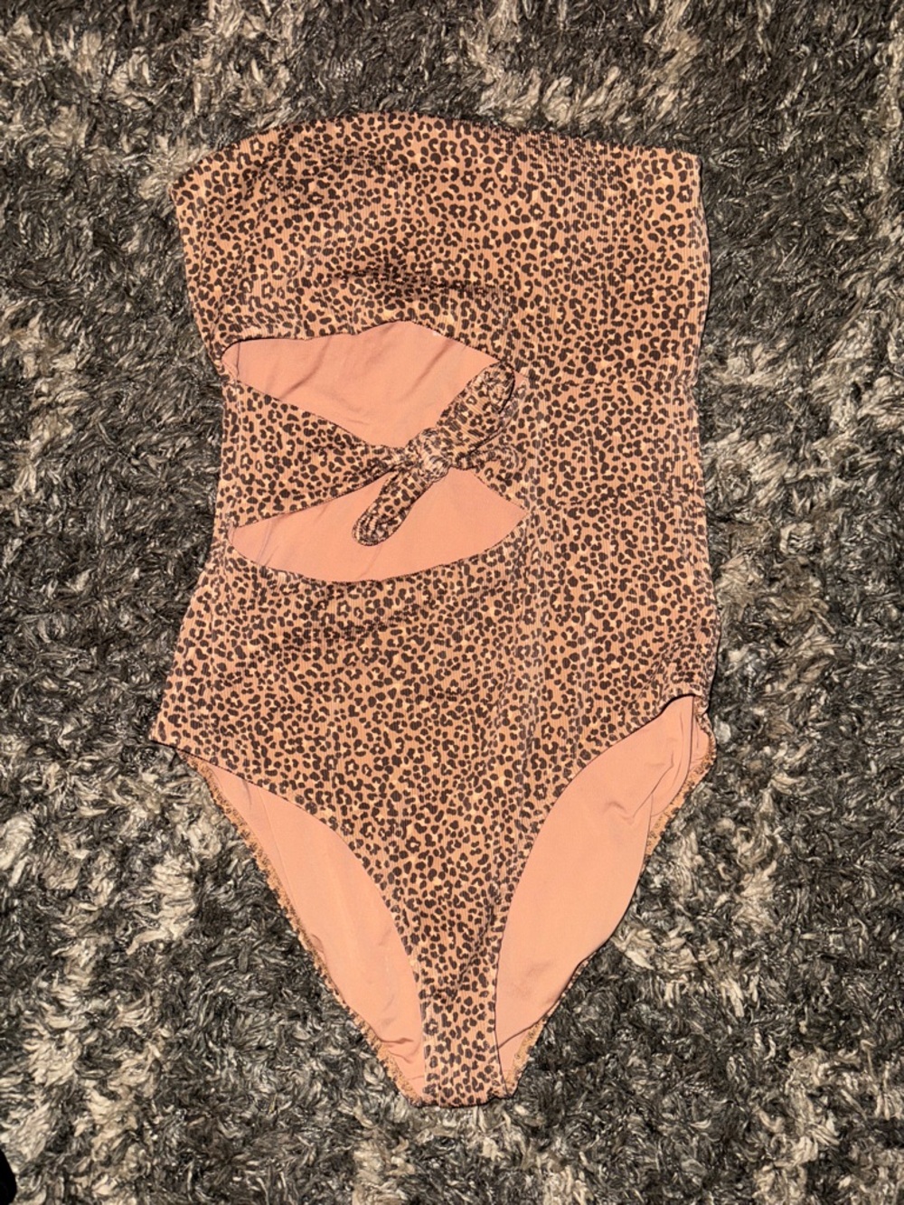 Aerie xl long bathing suit !